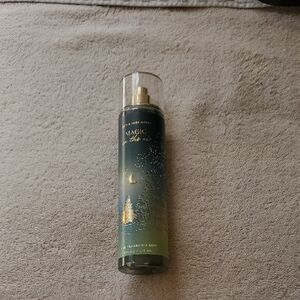 Bath & Body Works Magic In The Air FFM